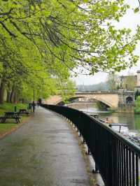 Pulteney Bridge