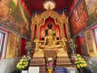 วัดชลอ นนทบุรี