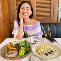 ร้าน Dear Friend, Cafe & Restaurant เชียงราย