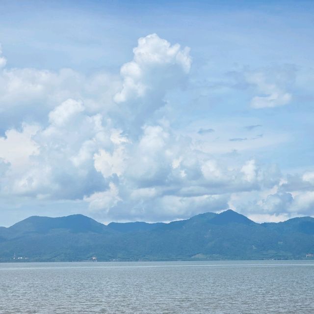 หาดทรายเทียม