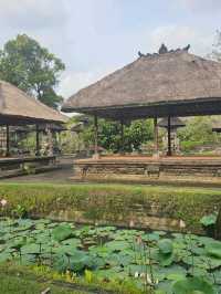 タマンアユン寺院