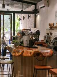 Innominatus Coffee