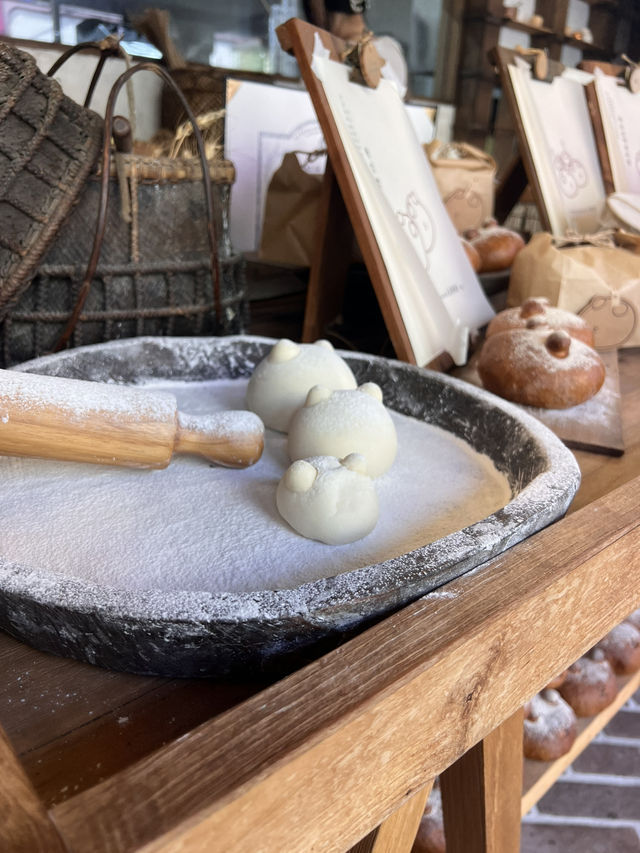 【ソウル】聖水で話題のかわいすぎるカフェ！ダルイムマク