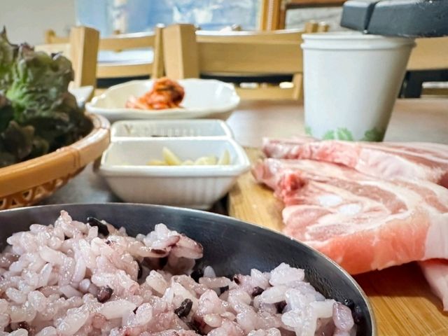 ✨ **首爾近郊必訪景點：坡川與抱川藝術谷的文化與購物探索** ✨  