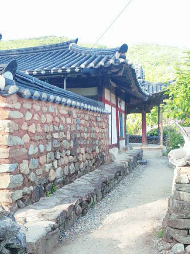 단아한 천년고찰 순천 선암사