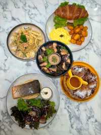  A Delightful Dining Experience at Good Bites, Singapore!