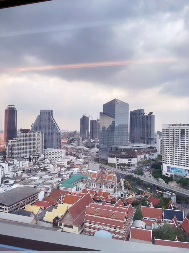 โรงแรม 5 ดาวที่พนักงานบริการดีมาก!!