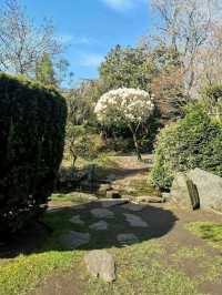Calderstones Park