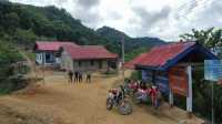 Thrilling Dirt Bike Adventure in Laos