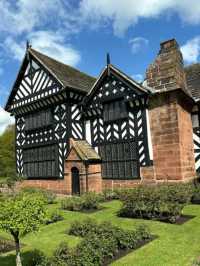  Speke Hall