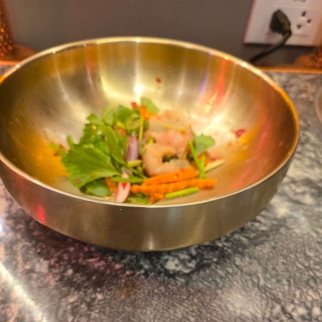 YUU POT SHABU AND KOREAN BBQ