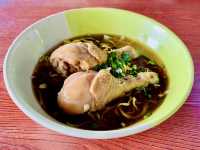 🌟ก๋วยเตี๋ยวไก่มะระไก่นุ่มเครื่องแน่นสุดเด็ด