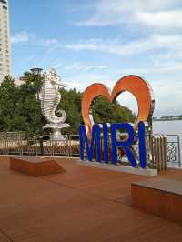 My 3rd time travel to the beautiful places in MIRI 