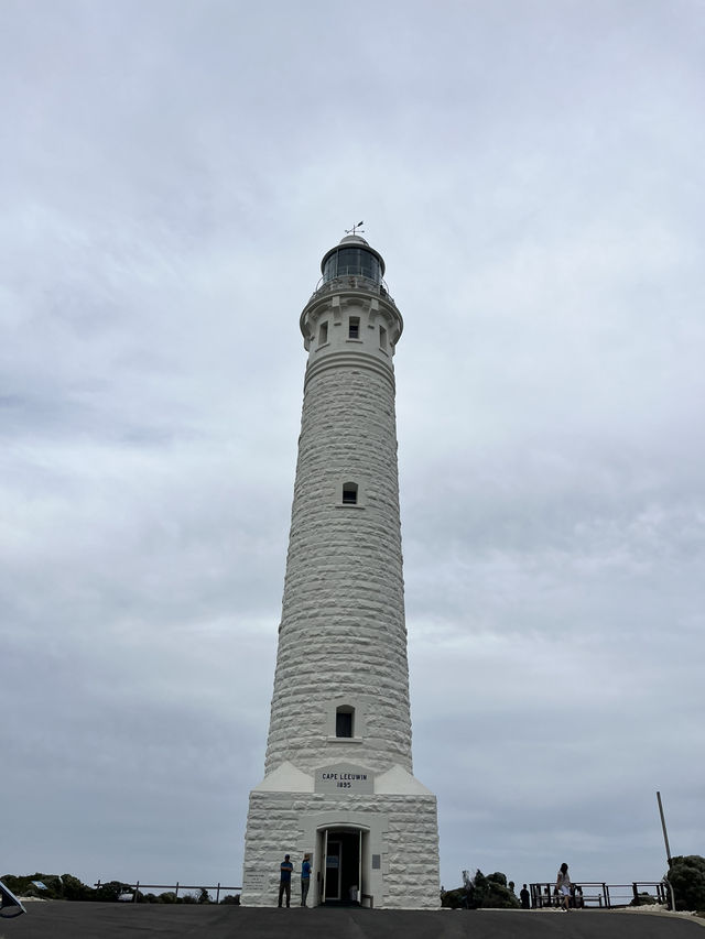 Cape luewin