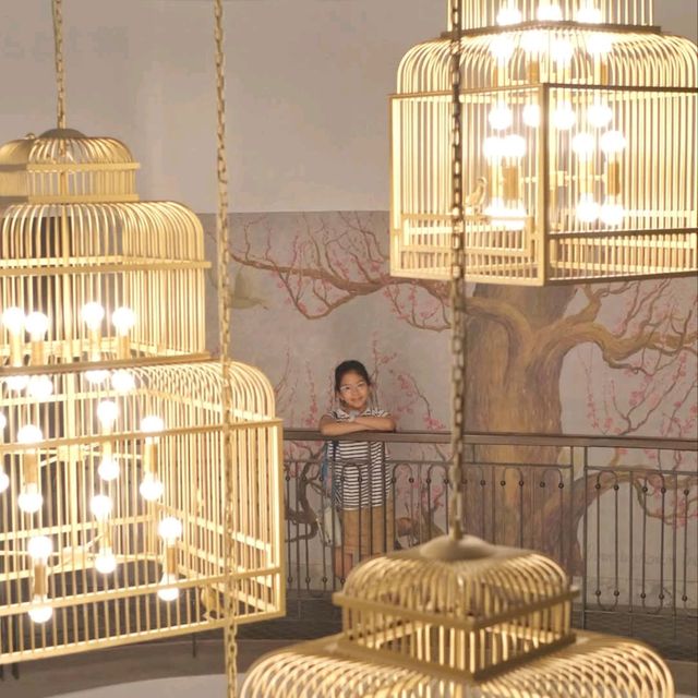 The Salil Hotel Sukhumvit 57 สวย หรู ดูดี