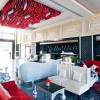 Way Hotel Pattaya