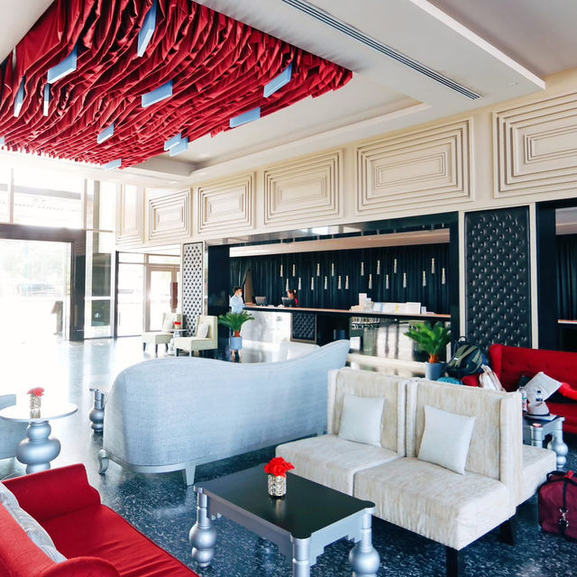 Way Hotel Pattaya