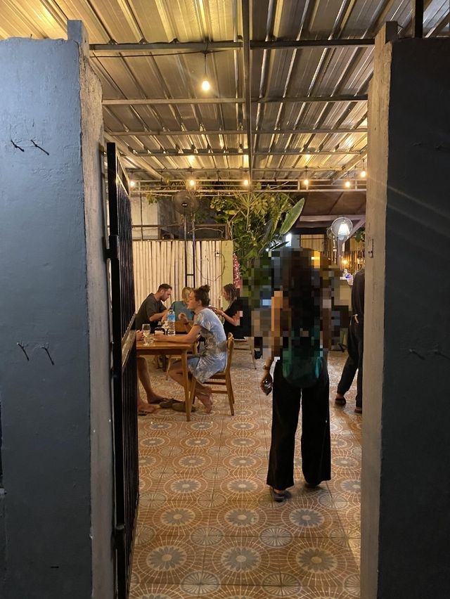 길리 마이하우스