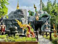วัดดอนขนาก จ.นครปฐม