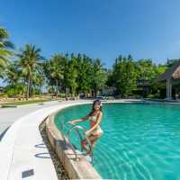 ที่พักริมหาดนาใต้ พังงา บรรยากาศชิลๆ 🏝️