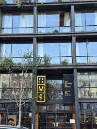 Villa M ｜在巴黎住了個很舒服的酒店～