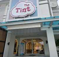 The Tint At Phuket Town