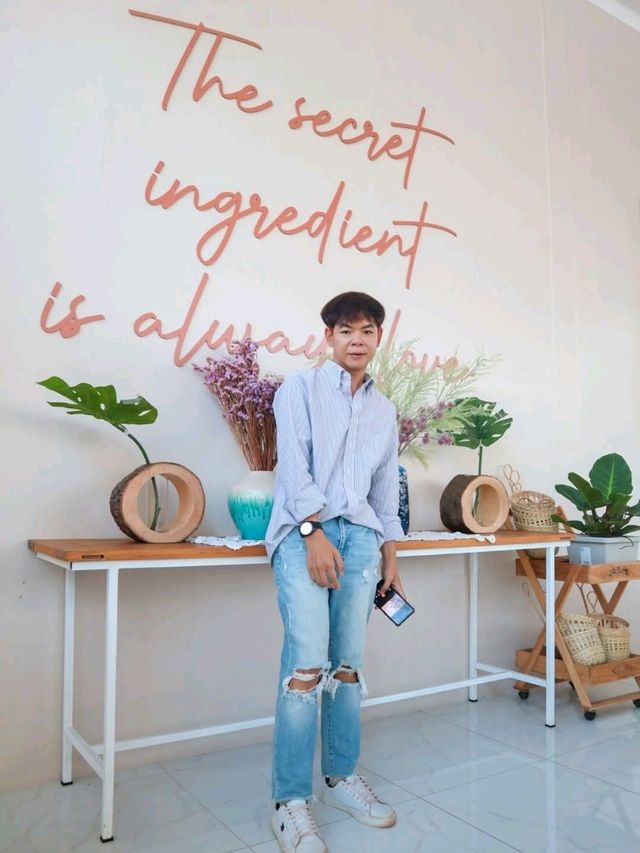 ต้นไม้และใบ