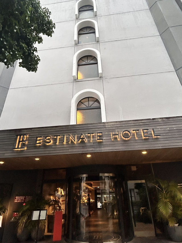 🇯🇵沖繩三天兩夜輕旅行，說走就走🌊