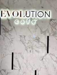 Evolution Café at Renaissance Kuala Lumpur: A Premier Buffet Destination