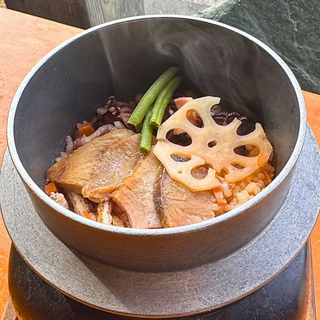 納屋 Cucina Greativa