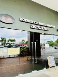 Borneo Cultures Museum Restaurant: A Perfect Culinary and Cultural Stop