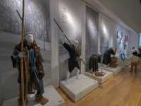 Culture, Stories, and Seriously Cool Museum