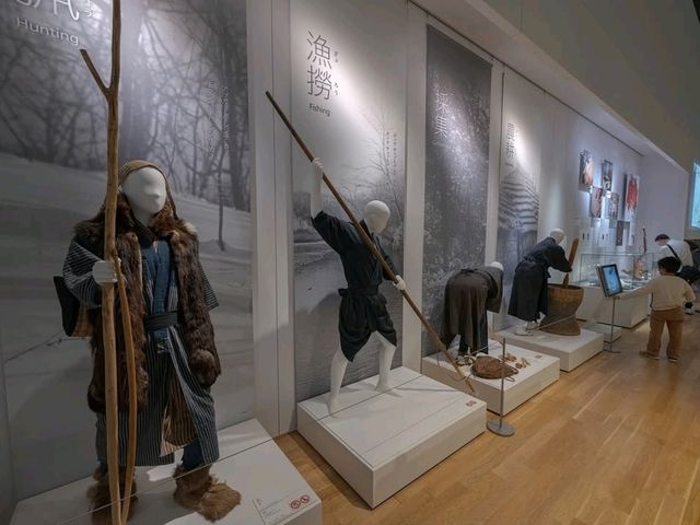 Culture, Stories, and Seriously Cool Museum