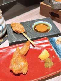 平日嚟都坐爆場‼️就係為咗食高質廣島生蠔🤩