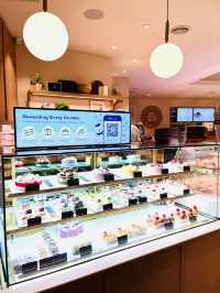 Paris Baguette – A Slice of Parisian Delight in Every Bite