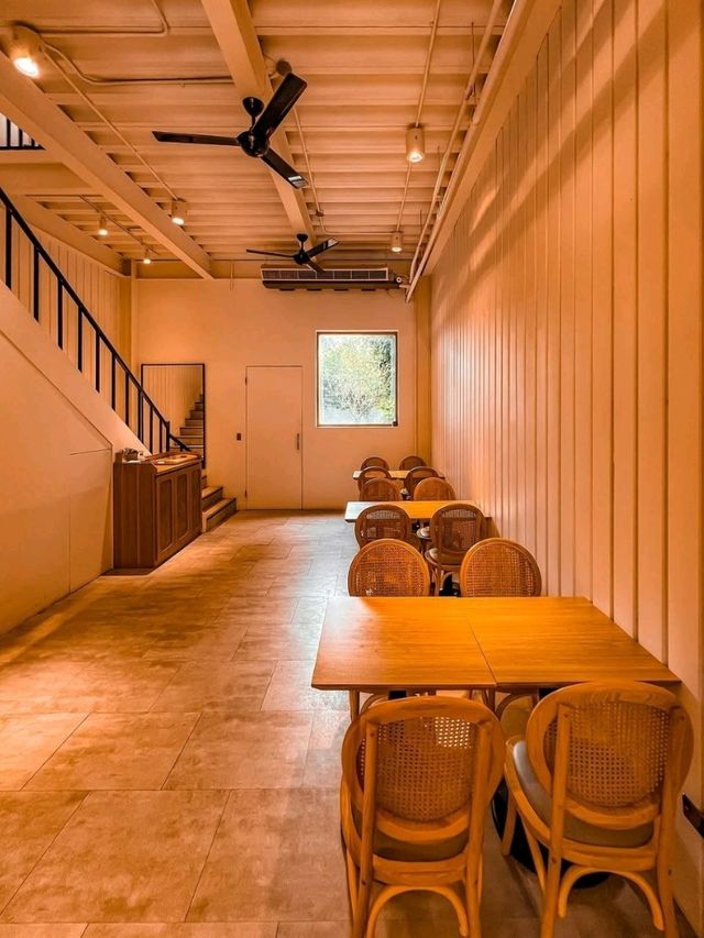 Always Bean Good Cafe Hong Kong