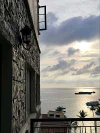 Sunset Town, Phu Quoc เมืองโรแมนติค สวยเกินเบอร์