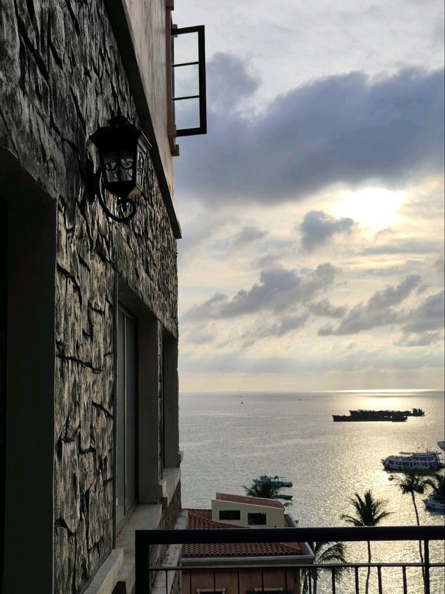 Sunset Town, Phu Quoc เมืองโรแมนติค สวยเกินเบอร์