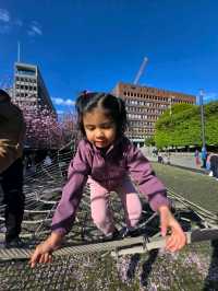 Oslo Essentials: Nordic Cool Meets Natural Wonder