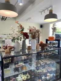 วันเสาร์นี้… ไป “Cafe Saturday” กันมั้ย? 
