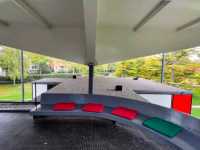 蘇黎世 | Pavilion Le Corbusier，當代建築大師 Le Corbusier 的經典之作