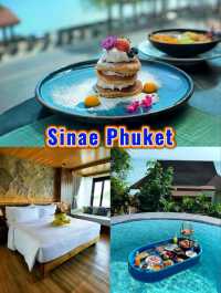 Tranquil Luxury at Sinae Phuket, A Perfect Island Escape.
