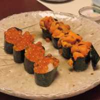 銀座高級美食路線推薦