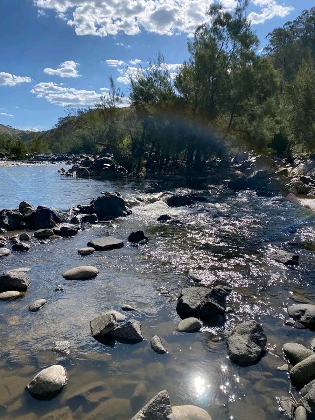 Canberra – Australia’s Capital of Culture, Nature & Innovation