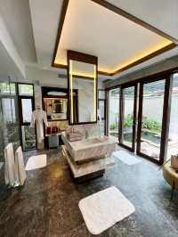 Luxury Escape at The Banjaran Hotsprings, Ipoh