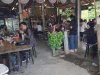 ร้าน "ติ๋มซำ&บะกุ๊ดเต๋" @ หัวหิน