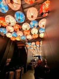 Xing Fu Tang Ximending: Where Dumplings Meet Dessert