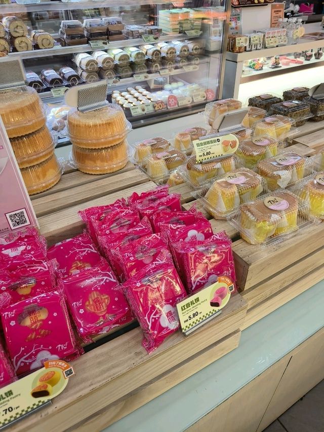 Sweet Heaven at First Sight