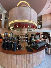 CHOP & COP - คาเฟ่เปิดใหม่ย่านสันป่าตอง