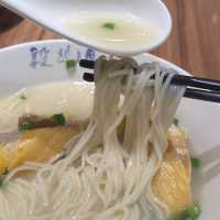 好味台灣麵😋👍🏻